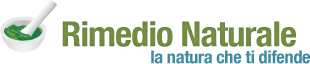 Rimedio Naturale logo