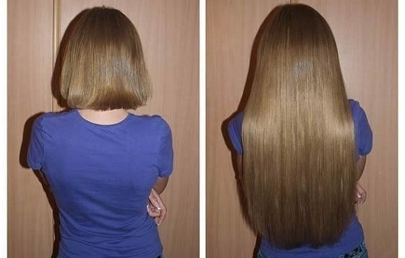 Trattamento fai da te per far crescere i capelli