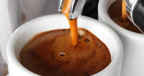 proprietà e benefici del caffè