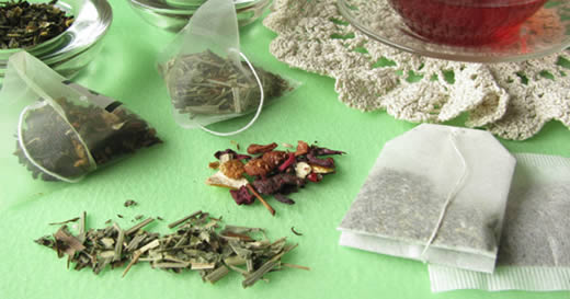 tè per rinforzare il sistema immunitario