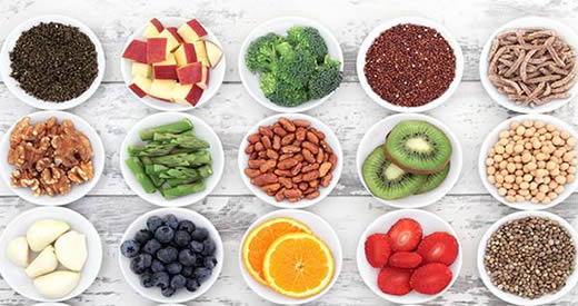 8 alimenti rinforzare sistema immunitario
