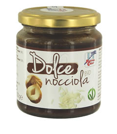 dolce nocciola la finestra sul cielo