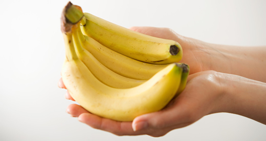 13 benefici banana