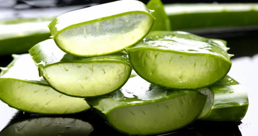 benefici aloe vera