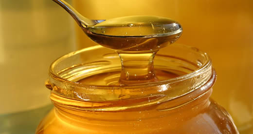 10 benefici del miele