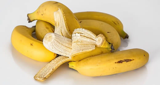 banana ogni giorno