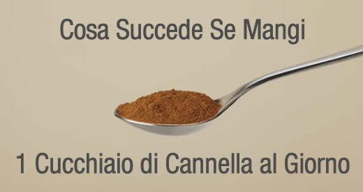 cannella benefici giorno