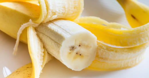benefici banane