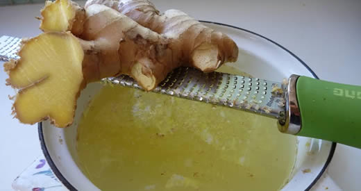 bebida revigorante