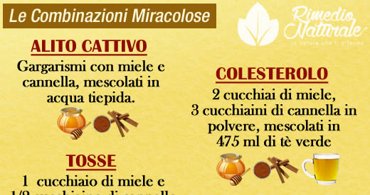 combinazioni miracolose