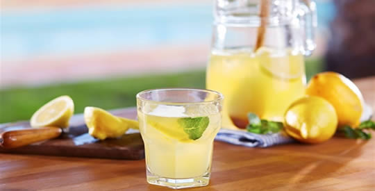 bevanda-limone