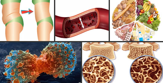 5-cibi-cancro-ipertensione