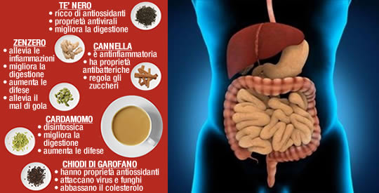 Il Te Indiano Che Cura Decine Di Condizioni Ipertensione Colesterolo Alto Infezioni E Stress Rimedio Naturale