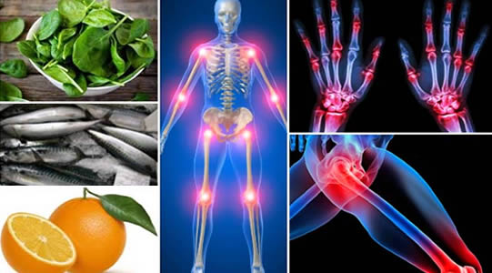 Gli alimenti più ricchi di collagene e magnesio