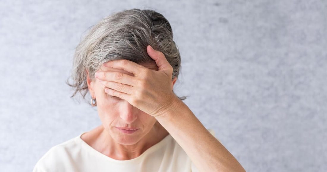 7 Sintomi Della Menopausa Che Poche Donne Conoscono