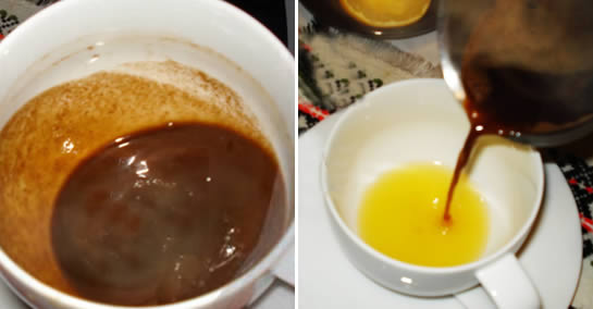 Caffe Con Limone Il Rimedio Veloce Contro Emicrania E Mal Di Testa