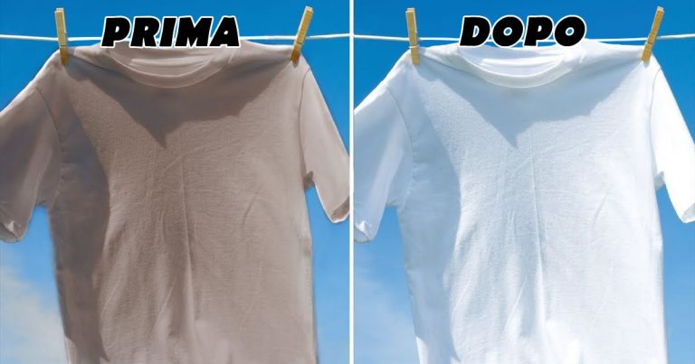 Come Togliere Il Colore Indelebile Dai Vestiti