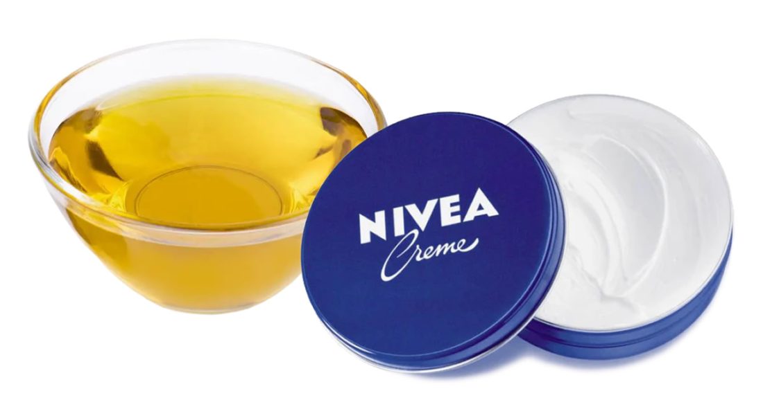 Mescola così crema Nivea e olio d'oliva per ringiovanire il viso di 10 anni